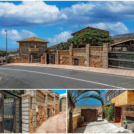Tenerifeopenhome Charming Cave Villa Costa Adeje Εξωτερικό φωτογραφία