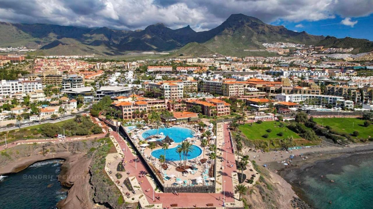 Tenerifeopenhome Charming Cave Villa Costa Adeje Εξωτερικό φωτογραφία