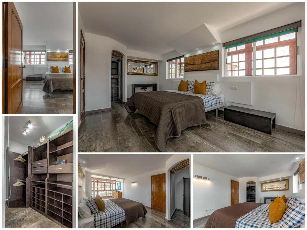 Tenerifeopenhome Charming Cave Villa Costa Adeje Εξωτερικό φωτογραφία