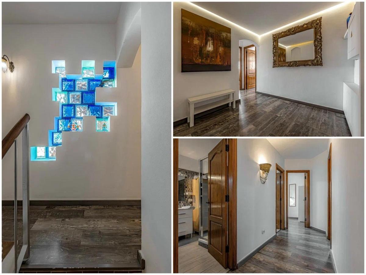 Tenerifeopenhome Charming Cave Villa Costa Adeje Εξωτερικό φωτογραφία