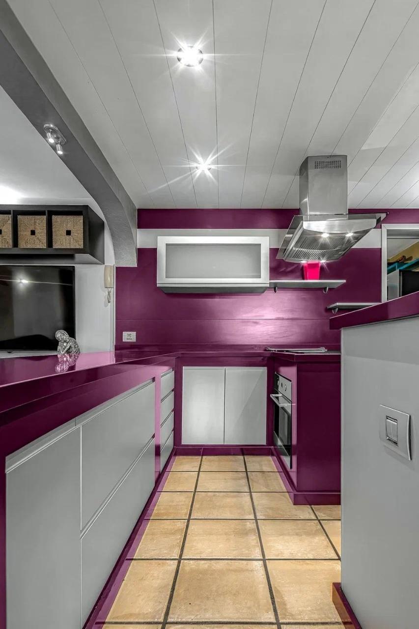 Tenerifeopenhome Charming Cave Villa Costa Adeje Εξωτερικό φωτογραφία