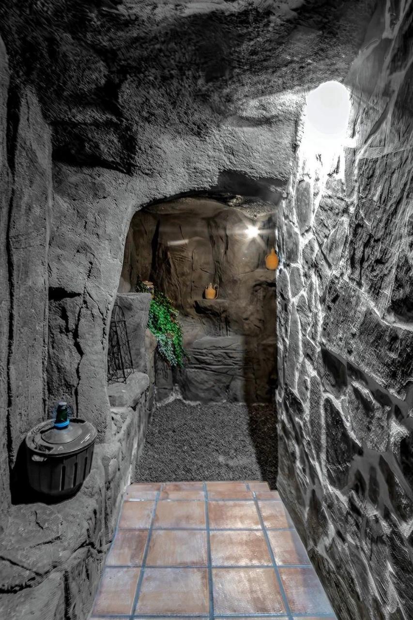 Tenerifeopenhome Charming Cave Villa Costa Adeje Εξωτερικό φωτογραφία