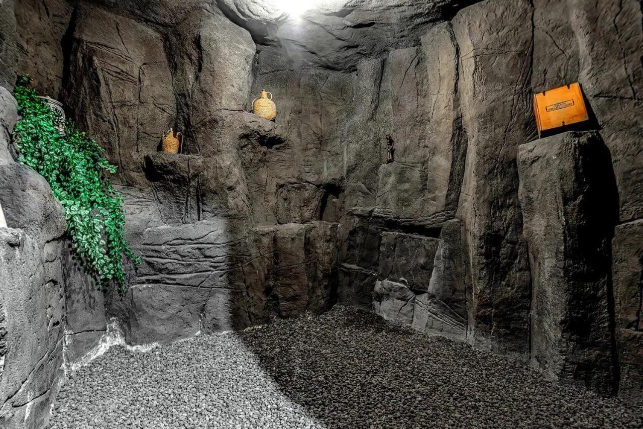 Tenerifeopenhome Charming Cave Villa Costa Adeje Εξωτερικό φωτογραφία