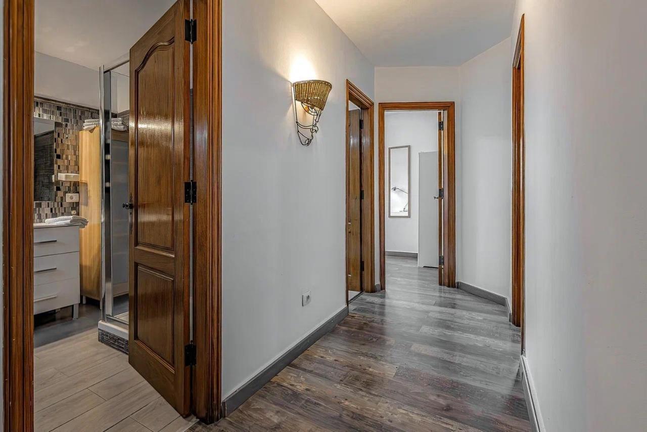 Tenerifeopenhome Charming Cave Villa Costa Adeje Εξωτερικό φωτογραφία