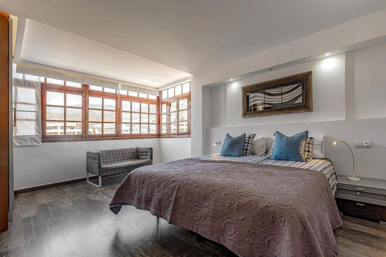 Tenerifeopenhome Charming Cave Villa Costa Adeje Εξωτερικό φωτογραφία