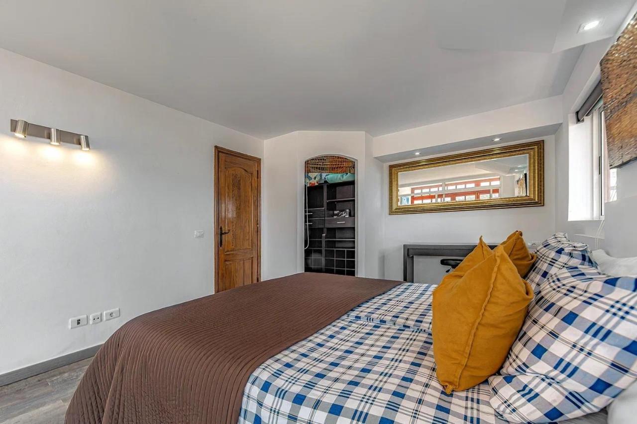 Tenerifeopenhome Charming Cave Villa Costa Adeje Εξωτερικό φωτογραφία