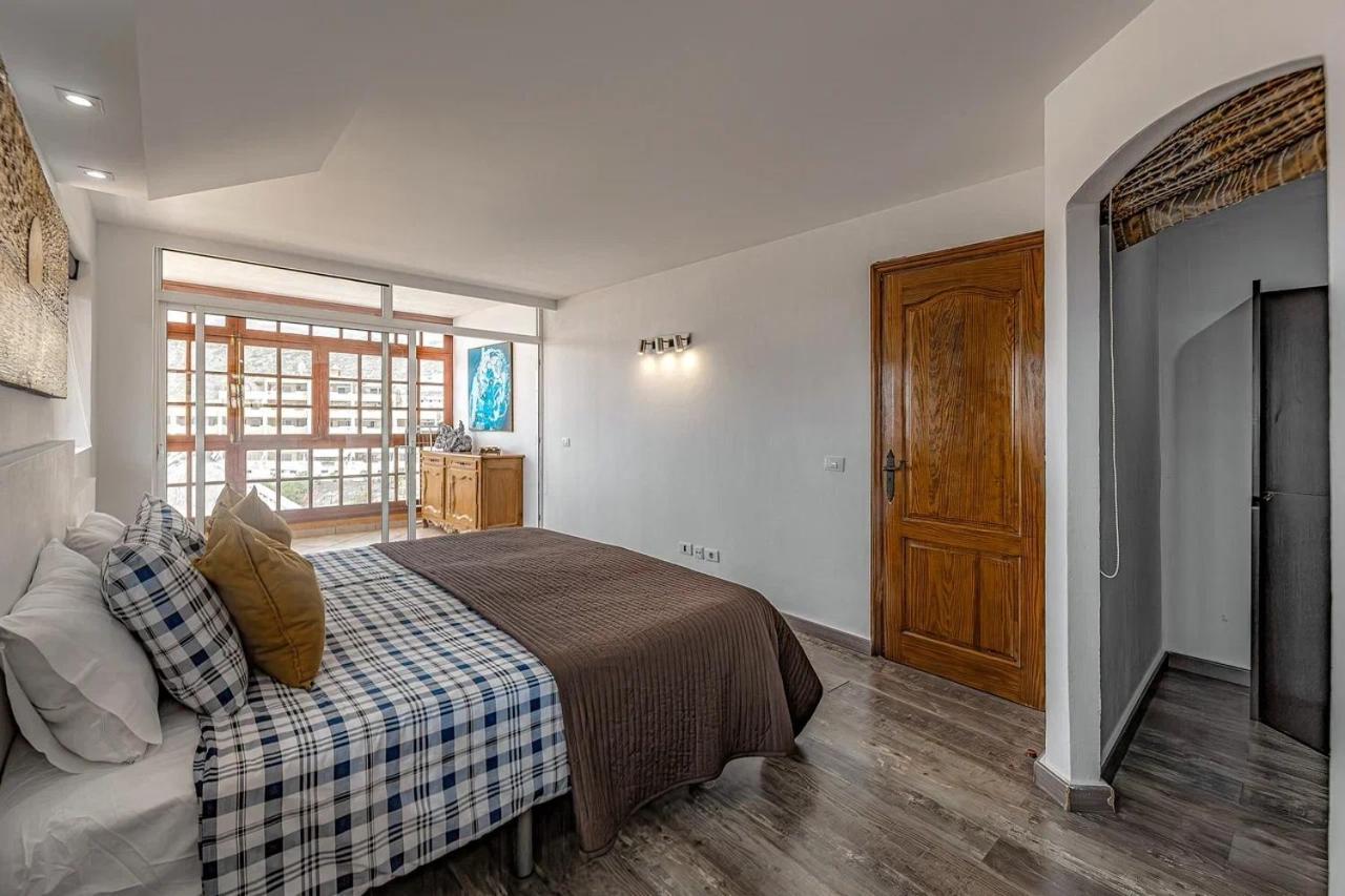 Tenerifeopenhome Charming Cave Villa Costa Adeje Εξωτερικό φωτογραφία