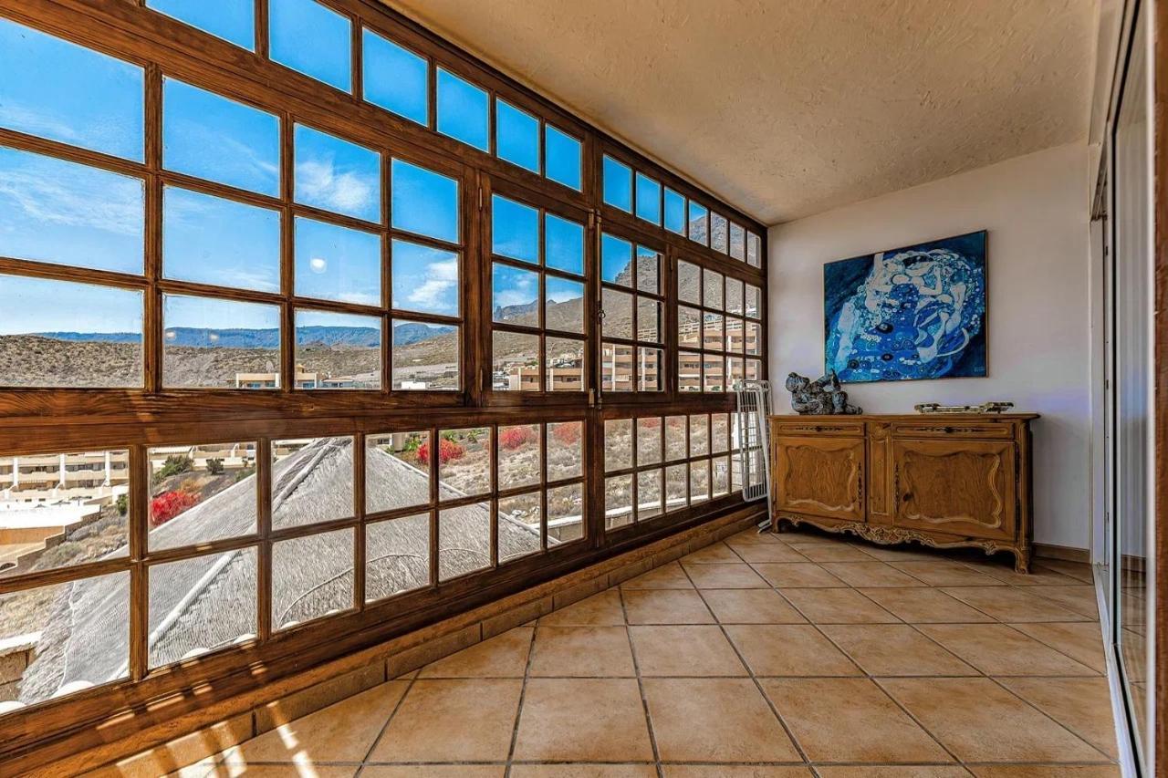 Tenerifeopenhome Charming Cave Villa Costa Adeje Εξωτερικό φωτογραφία