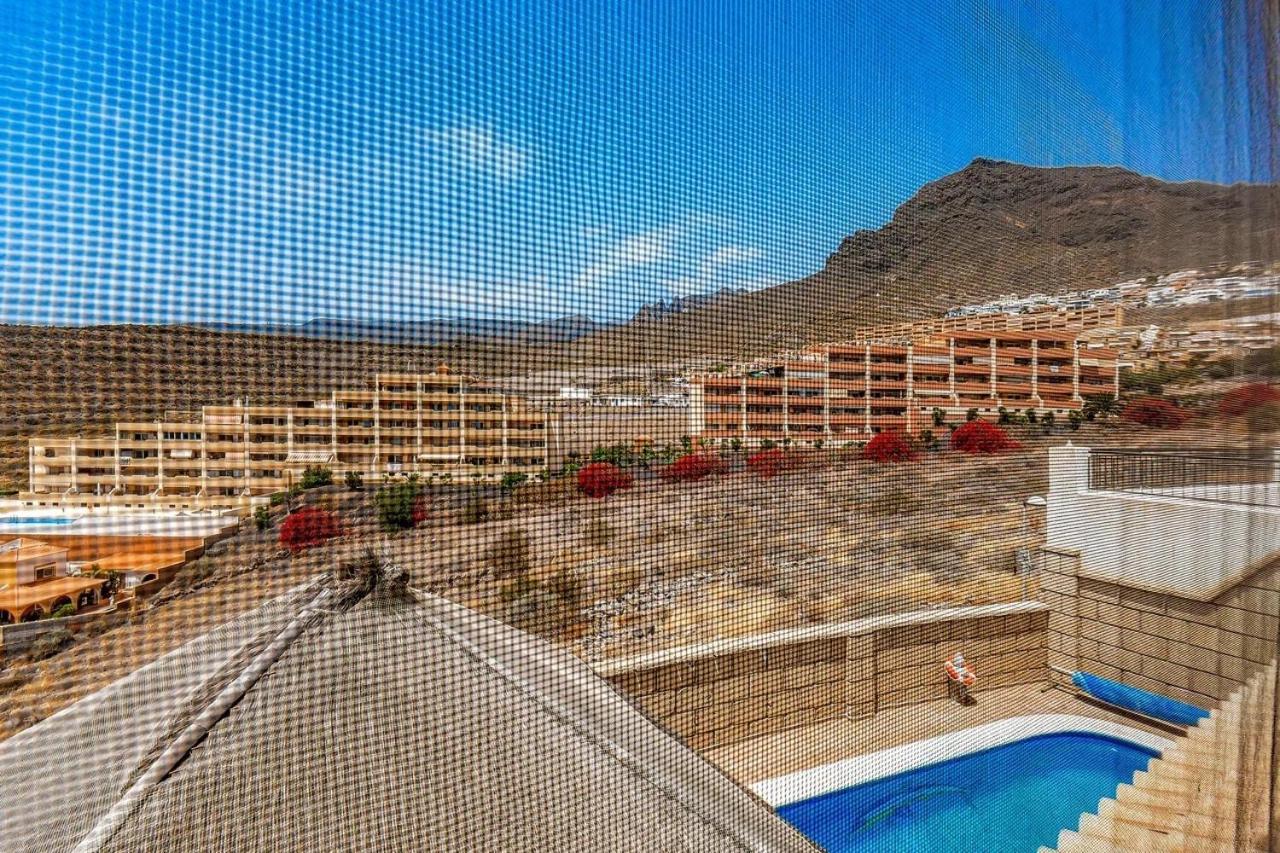 Tenerifeopenhome Charming Cave Villa Costa Adeje Εξωτερικό φωτογραφία