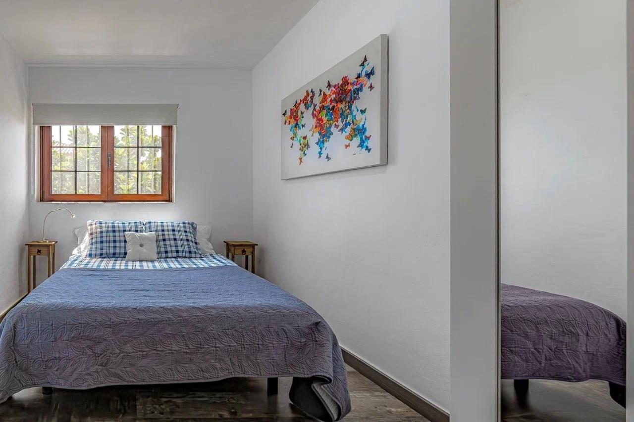 Tenerifeopenhome Charming Cave Villa Costa Adeje Εξωτερικό φωτογραφία