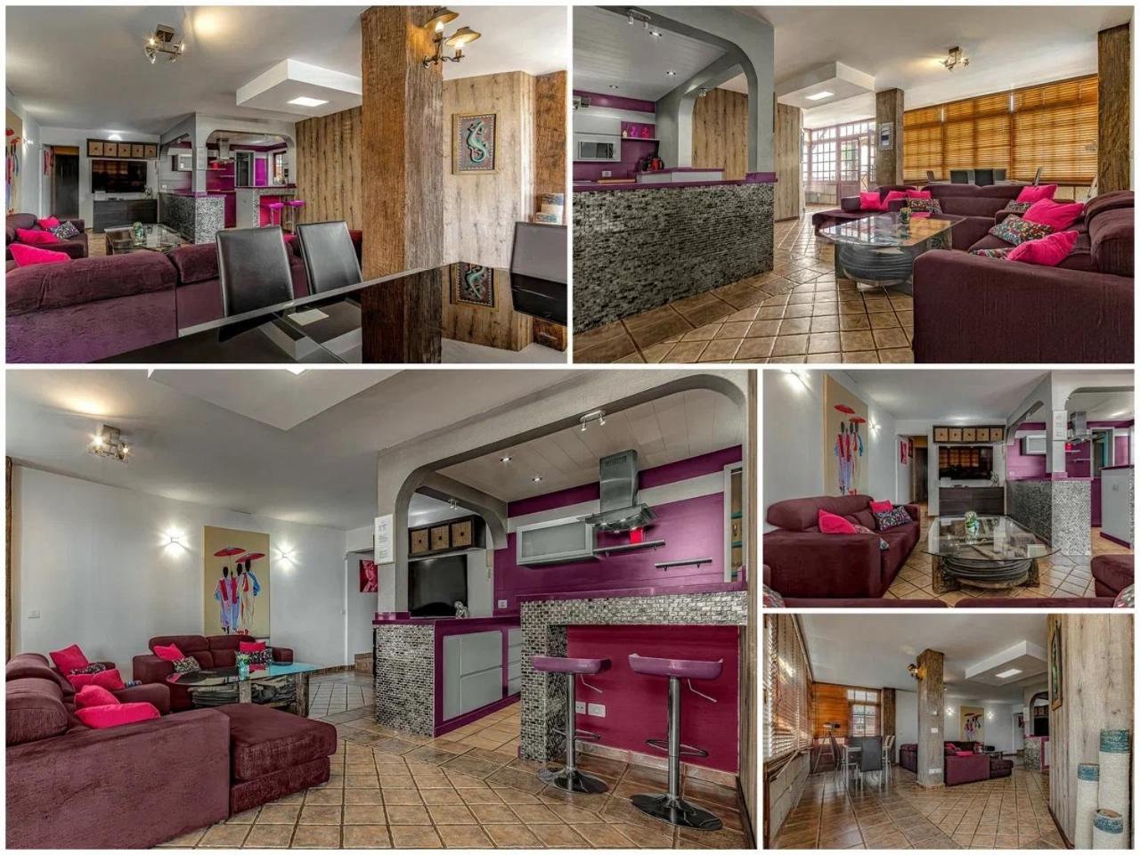 Tenerifeopenhome Charming Cave Villa Costa Adeje Εξωτερικό φωτογραφία