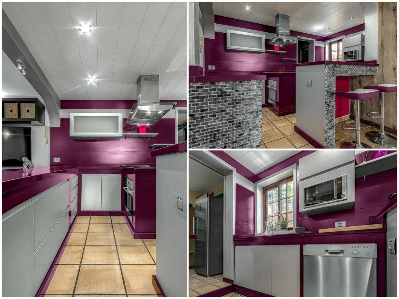 Tenerifeopenhome Charming Cave Villa Costa Adeje Εξωτερικό φωτογραφία