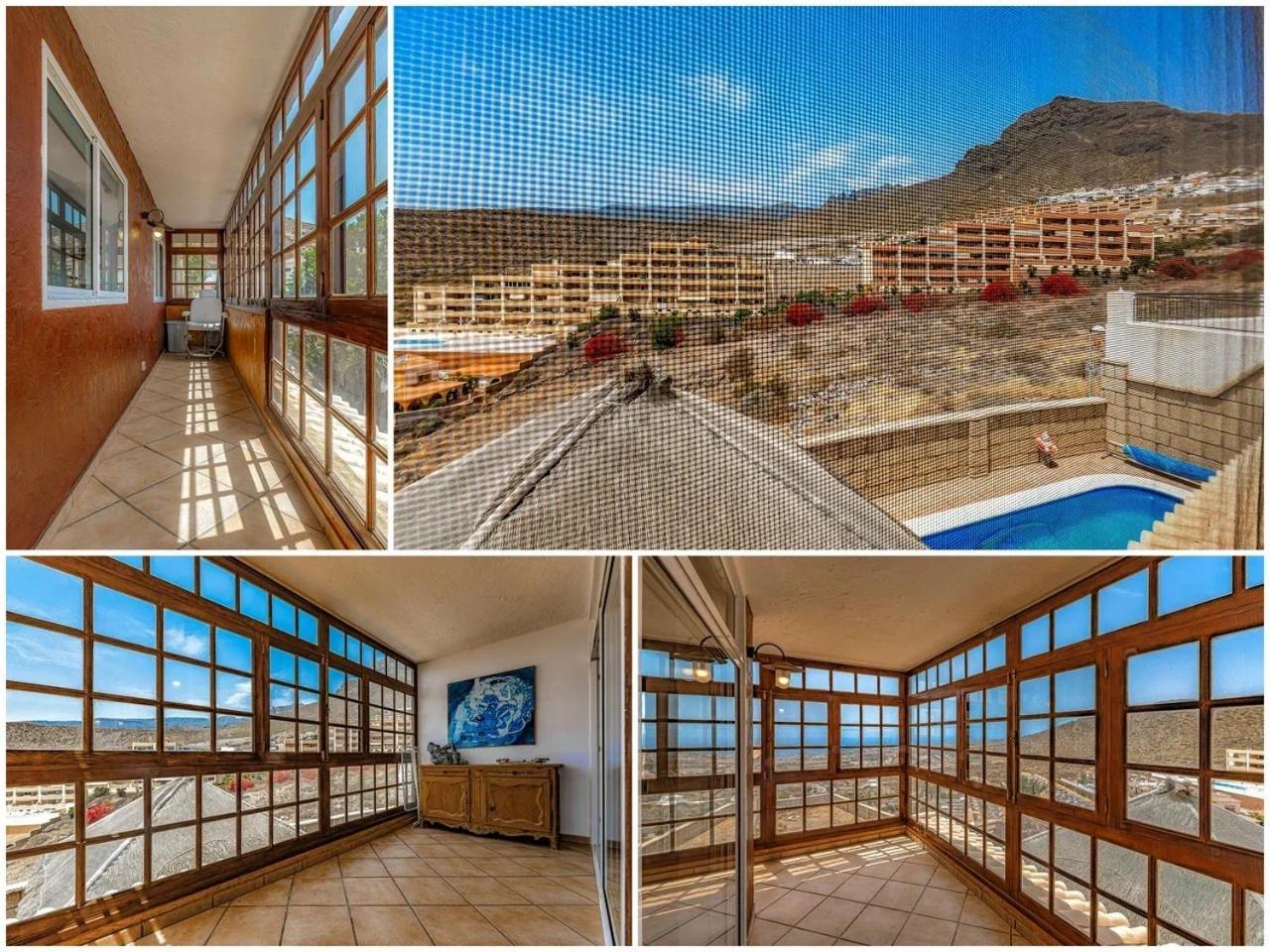 Tenerifeopenhome Charming Cave Villa Costa Adeje Εξωτερικό φωτογραφία